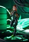 Preview: Futaba Sakura / Oracle (re-run) - Persona5 the Animation - Pop Up Parade - Statue - Good Smile Company