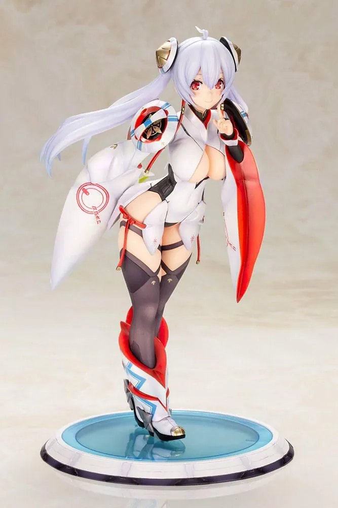 Preview: Matoi Nidy - Phantasy Star Online 2 - Statue 1/7 - 2D Ver. - Kotobukiya