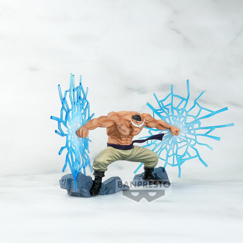 Preview: Edward Newgate / Whitebeard - One Piece - DXF Special - Banpresto