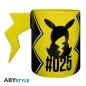 Preview: Pokemon 3D Tasse - Pikachu Blitzschlag