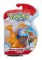 Preview: Glurak - Pokémon - Battle Feature Figur - Jazwares