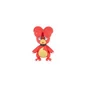 Preview: Magby & Premierball - Pokémon - Clip'n'Go Poké Balls - Jazwares