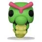 Preview: Raupy - Pokemon - POP! Games Vinyl Figur - Funko