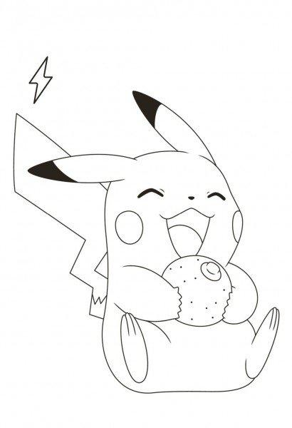 Preview: Pokémon - Panini - Superstarker Sticker- und Malspaß