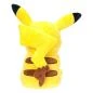 Preview: Pikachu - Pokémon - Plüschfigur Ver. 02 - Jazwares