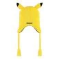 Preview: Pikachu - Skimütze - Pokemon - Knitted Sherpa - Difuzed