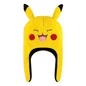 Preview: Pikachu - Pokemon - Skimütze - Polar Fleece - Difuzed