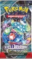 Preview: Pokemon TCG - Stellarkrone Booster - DE