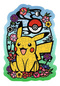 Preview: Pikachu - Pokémon - WOODEN Holz-Puzzle (300 Teile) - Ravensburger