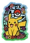 Preview: Pikachu - Pokémon - WOODEN Holz-Puzzle (300 Teile) - Ravensburger