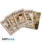 Preview: "Ruffy" - Geschenk-Set - One Piece - 320 ml Tasse + Acrylaufsteller + Postkarten - AbyStyle