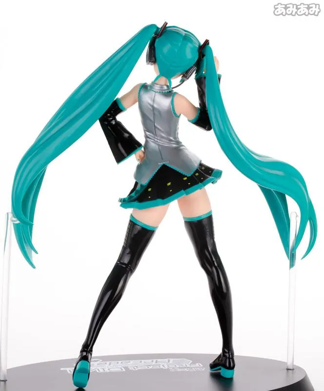 Preview: Project Diva Arcade- - Hatsune Miku - PM Figure (SEGA)