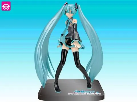 Preview: Project Diva- - Hatsune Miku (SEGA)
