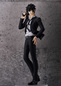 Preview: Shinya Kogami - Psycho-Pass: Sinners of the System - Pop Up Parade: L Size - Statue - Good Smile Company