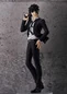 Preview: Shinya Kogami - Psycho-Pass: Sinners of the System - Pop Up Parade: L Size - Statue - Good Smile Company
