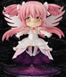 Preview: Ultimate Madoka - Puella Magi Madoka Magica - Nendoroid Actionfigur - Good Smile Company (re-run)