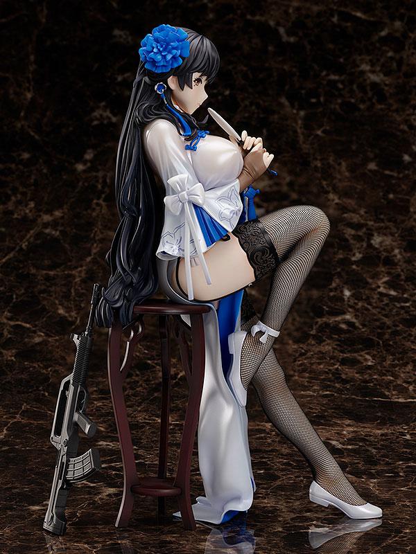 Preview: QBZ-95 / Type95 Narcissus - 1/4 B-Style - FREEing