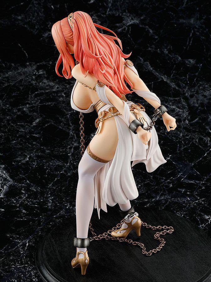 Preview: Queen Pharnelis - Oda Non Creator's Collection - FROG / Native