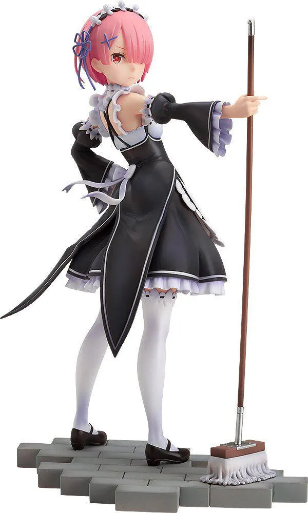 Preview: Ram - Good Smile Company