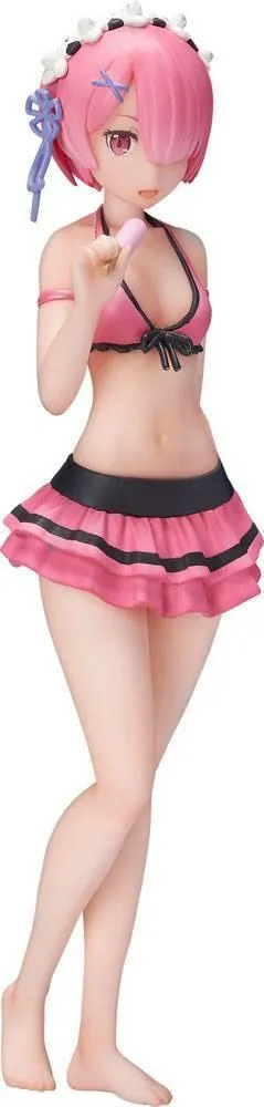 Preview: Ram - Re: Zero S-Style - Swimsuit Version