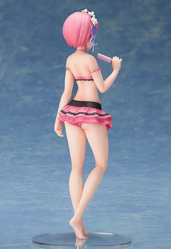 Preview: Ram - Re: Zero S-Style - Swimsuit Version