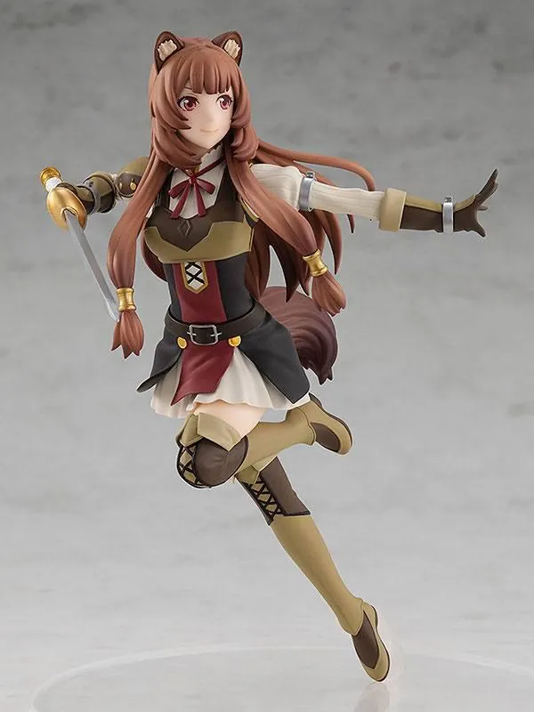 Preview: Raphtalia - The Rising of the Shield Hero Pop Up Parade - Good Smile Company