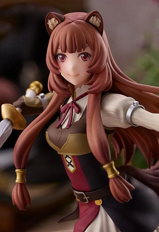 Preview: Raphtalia - The Rising of the Shield Hero Pop Up Parade - Good Smile Company
