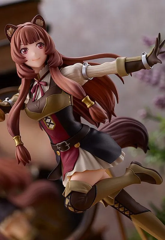 Preview: Raphtalia - The Rising of the Shield Hero Pop Up Parade - Good Smile Company