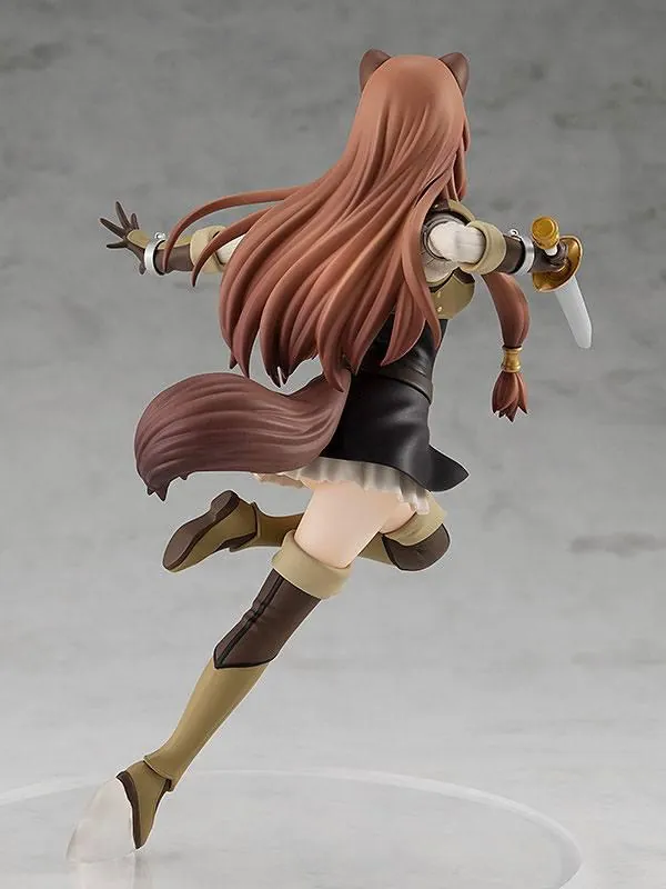 Preview: Raphtalia - The Rising of the Shield Hero Pop Up Parade - Good Smile Company