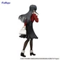 Preview: Mai Sakurajima - Rascal Does Not Dream of Bunny Girl Senpai - Trio-Try-iT - Winter Outfit Ver. - Furyu