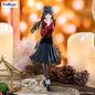 Preview: Mai Sakurajima - Rascal Does Not Dream of Bunny Girl Senpai - Trio-Try-iT - Winter Outfit Ver. - Furyu