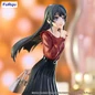Preview: Mai Sakurajima - Rascal Does Not Dream of Bunny Girl Senpai - Trio-Try-iT - Winter Outfit Ver. - Furyu
