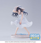 Preview: Mai Sakurajima: Summer Dress - Rascal Does Not Dream of a Bunny Girl Senpai - Luminasta - Statue - Sega