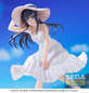 Preview: Mai Sakurajima: Summer Dress - Rascal Does Not Dream of a Bunny Girl Senpai - Luminasta - Statue - Sega