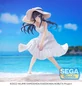 Preview: Mai Sakurajima: Summer Dress - Rascal Does Not Dream of a Bunny Girl Senpai - Luminasta - Statue - Sega