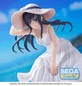Preview: Mai Sakurajima: Summer Dress - Rascal Does Not Dream of a Bunny Girl Senpai - Luminasta - Statue - Sega
