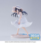 Preview: Mai Sakurajima: Summer Dress - Rascal Does Not Dream of a Bunny Girl Senpai - Luminasta - Statue - Sega