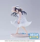 Preview: Mai Sakurajima: Summer Dress - Rascal Does Not Dream of a Bunny Girl Senpai - Luminasta - Statue - Sega