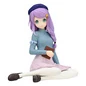 Preview: Anastasia - Re:Zero Starting Life in Another World - Noodle Stopper - Book Girl Ver. - Furyu