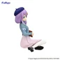 Preview: Anastasia - Re:Zero Starting Life in Another World - Noodle Stopper - Book Girl Ver. - Furyu