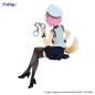 Preview: Ram - Re:Zero - Noodle Stopper - Police Officer Cap with Dog Ears - Furyu