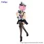 Preview: Ram - Re:Zero - Noodle Stopper - Police Officer Cap with Dog Ears - Furyu