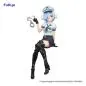 Preview: Rem - Noodle Stopper - Police Officer Cap with Dog Ears - Furyu