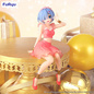 Preview: Rem: Twinkle Party Another Color Ver. - Re:Zero Starting Life in Another World - Noodle Stopper - Statue - Furyu