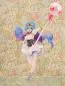 Preview: Rem - Re:Zero - Statue 1/7 - Another World Ver. - Wonderful Works
