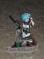 Preview: Rem: Military Ver. - Re:Zero: Starting Life in Another World - Statue 1/7 - FuRyu