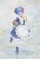 Preview: Rem - Re:Zero - Memory Snow Puppy Ver. - Renewal Edition - Taito Prize