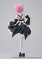 Preview: Ram - Re:Zero - Pop Up Parade - L Size - Good Smile Company