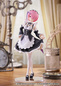 Preview: Ram - Re:Zero - Pop Up Parade - L Size - Good Smile Company