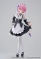 Preview: Ram - Re:Zero - Pop Up Parade - L Size - Good Smile Company